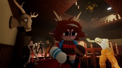 TimeSplitters: Mansion of Madness (Showcase)