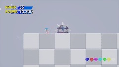 A screenshot taken in Dreams. 2 of 16.