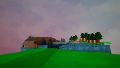 Dlc Astrobot forest