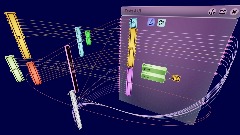 A screenshot taken in Dreams. 4 of 16.