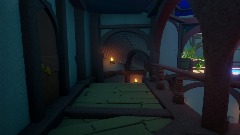 A screenshot taken in Dreams. 19 of 28.