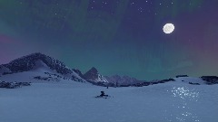 A screenshot taken in Dreams. 4 of 17.