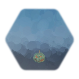 Remix of Brown_Savo's Pumpkin!