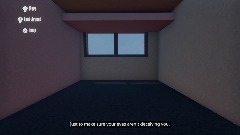 A screenshot taken in Dreams. 2 of 7.