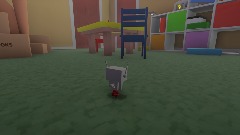 A screenshot taken in Dreams. 3 of 8.