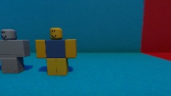 AY - Make characters for Umbrella Fix