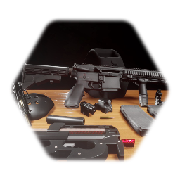 Creation for My Profile Picture.