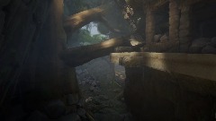 A screenshot taken in Dreams. 20 of 30.