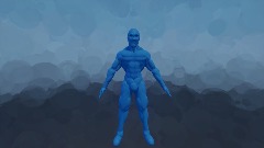 A screenshot taken in Dreams. 1 of 7.