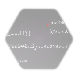 STTS: The Y'taran Language