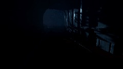 Creepypasta lvl 3 - 21/09/2020