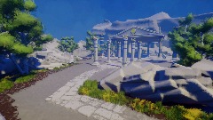 Temple {WIP}