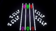 A screenshot taken in Dreams. 2 of 3.