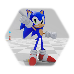 Sonic Adventure Engine V0.6 (Public Ver.)