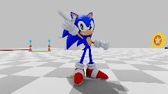 Sonic Adventure Engine V0.6 (Public Ver.) COMPLETED