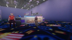 A screenshot taken in Dreams. 1 of 3.