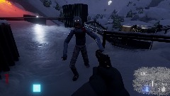 A screenshot taken in Dreams. 10 of 22.