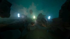 A screenshot taken in Dreams. 4 of 15.