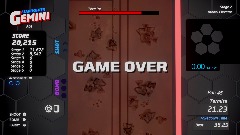 A screenshot taken in Dreams. 1 of 20.