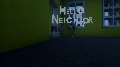 My Hello neigbor Alpha 1