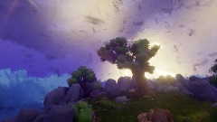 A screenshot taken in Dreams. 1 of 7.