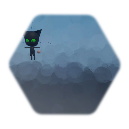 Plagg [Kwami] [Miraculous]