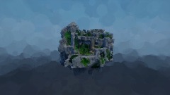 A screenshot taken in Dreams. 21 of 24.