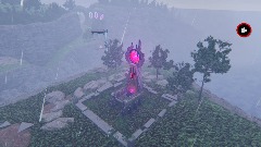 A screenshot taken in Dreams. 27 of 29.