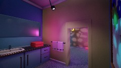 A screenshot taken in Dreams. 6 of 15.