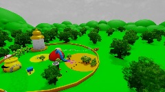 Project Wonder
