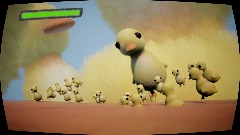 A screenshot taken in Dreams. 3 of 6.