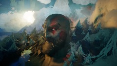 A screenshot taken in Dreams. 3 of 3.