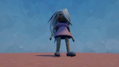 A screenshot taken in Dreams. 8 of 12.