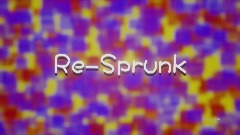 Re-Sprunk