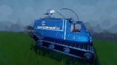 A screenshot taken in Dreams. 3 of 19.