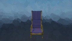 A screenshot taken in Dreams. 1 of 3.