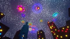 UFO Project Demo Ver. 1