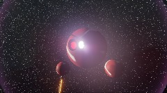 Exoplanet Chaos 5a