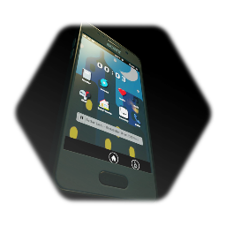 Dreams OS 4 Phone