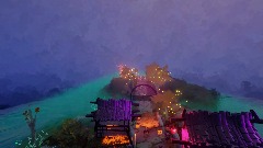 A screenshot taken in Dreams. 7 of 11.