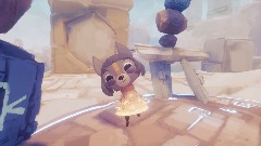 Mein Uralter Tempel!