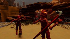 A screenshot taken in Dreams. 2 of 10.