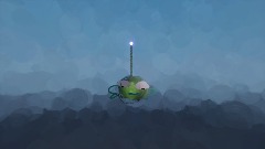 A screenshot taken in Dreams. 8 of 28.