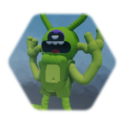 Monster