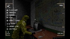 A screenshot taken in Dreams. 5 of 18.