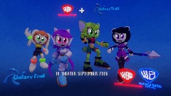 A screenshot taken in Dreams. 1 of 1.