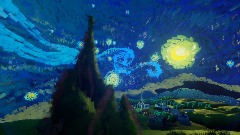 A screenshot taken in Dreams. 17 of 28.