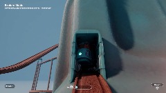 A screenshot taken in Dreams. 1 of 7.