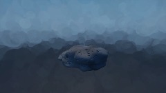 A screenshot taken in Dreams. 18 of 28.