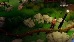 A screenshot taken in Dreams. 13 of 30.